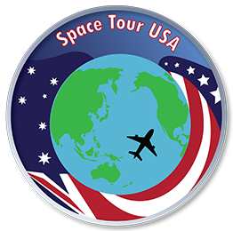 Space Tour USA 2024